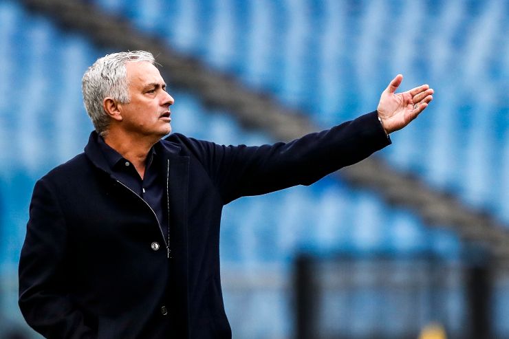 José Mourinho