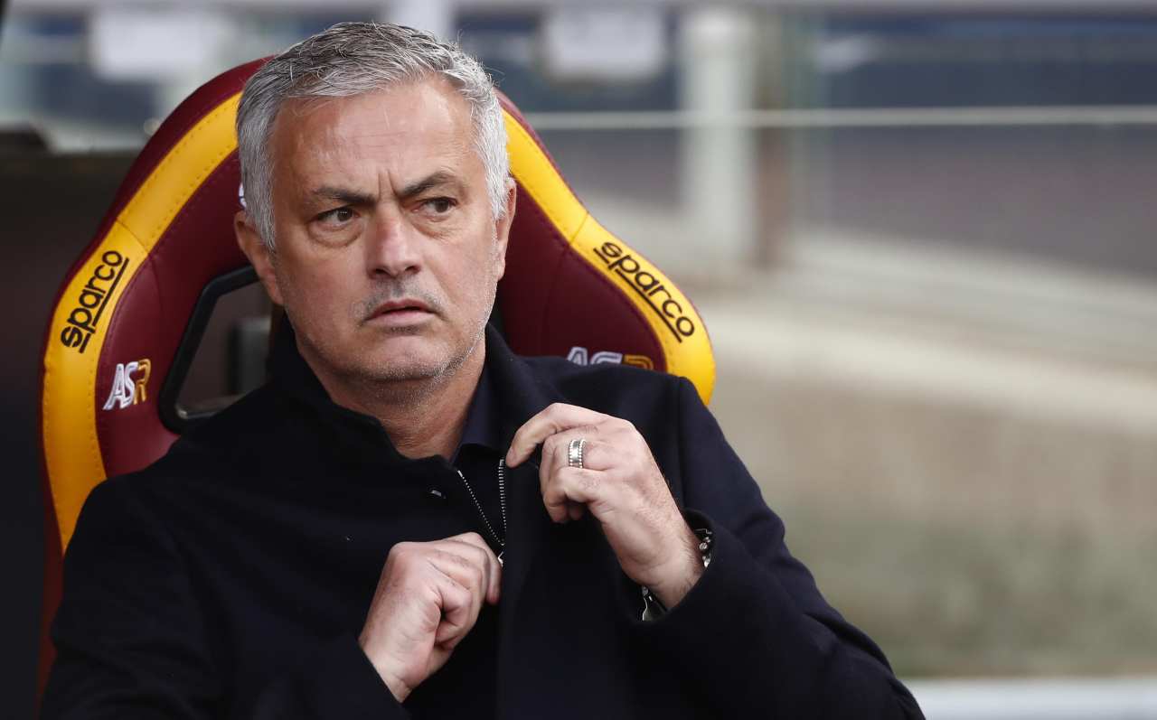 José Mourinho