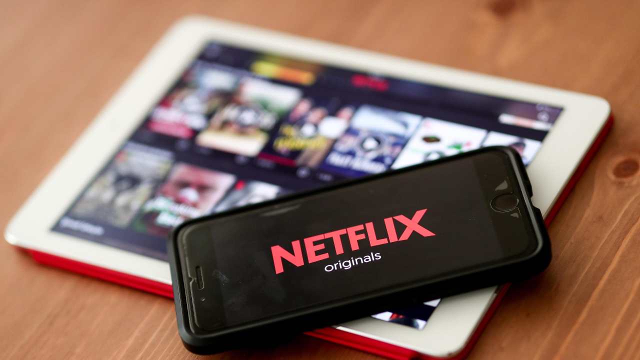 Netflix