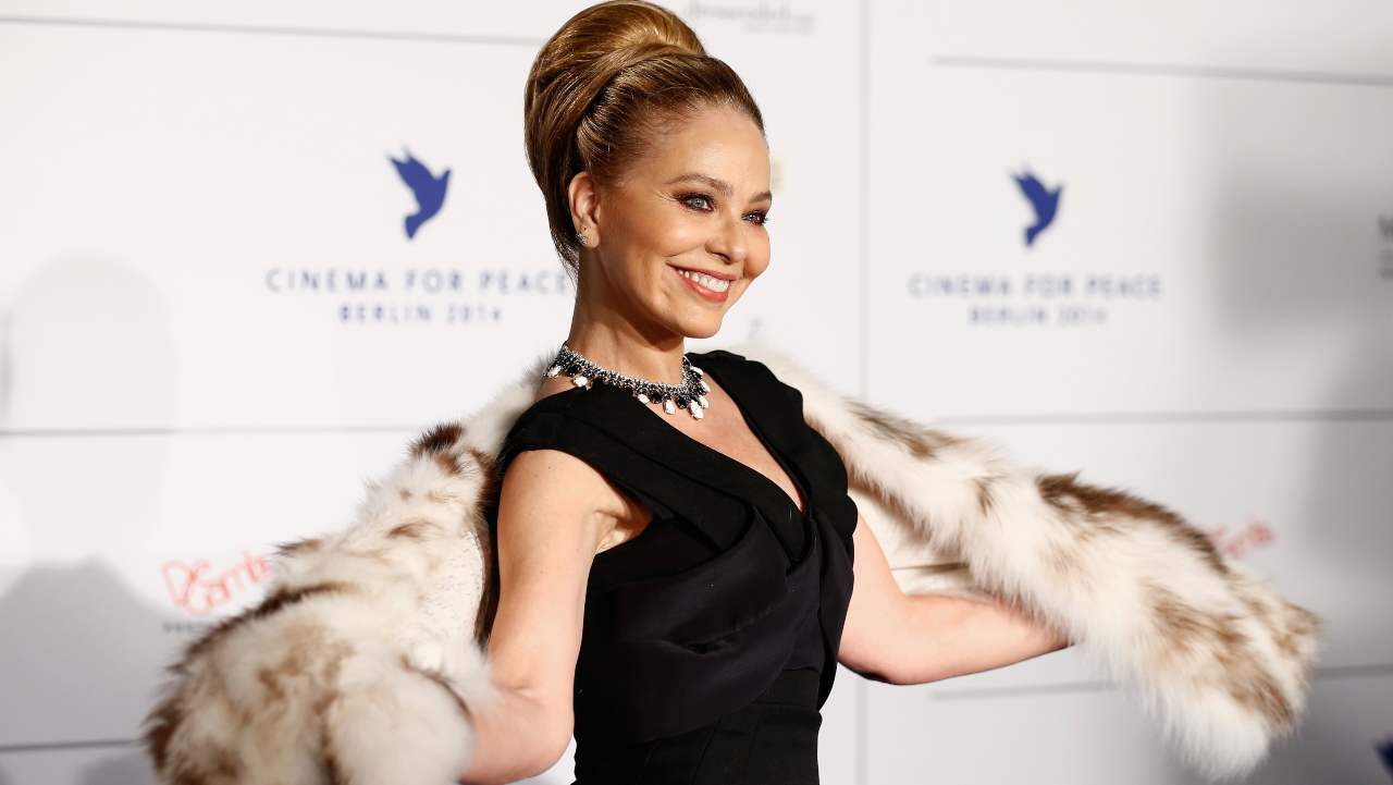 Ornella Muti, scandalo dopo l'ultima foto pubblicata