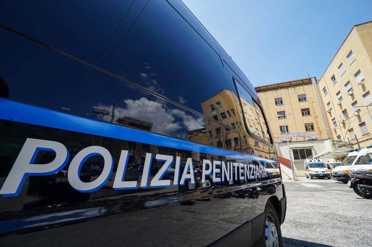 Polizia