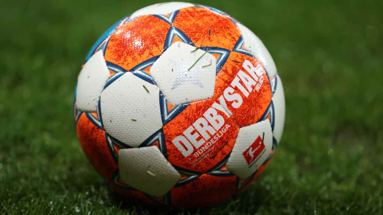 Bundesliga, arriva l'annuncio del dirigente