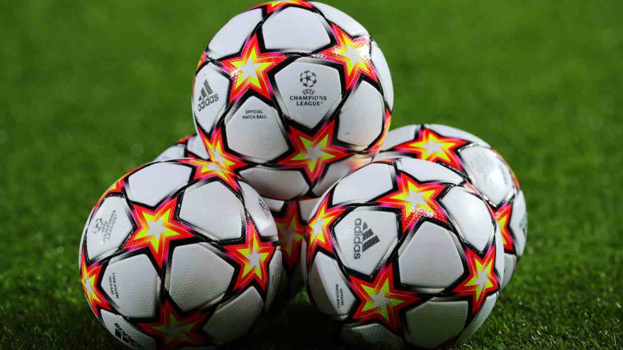 Champions, addio alla regola del gol doppio in trasferta