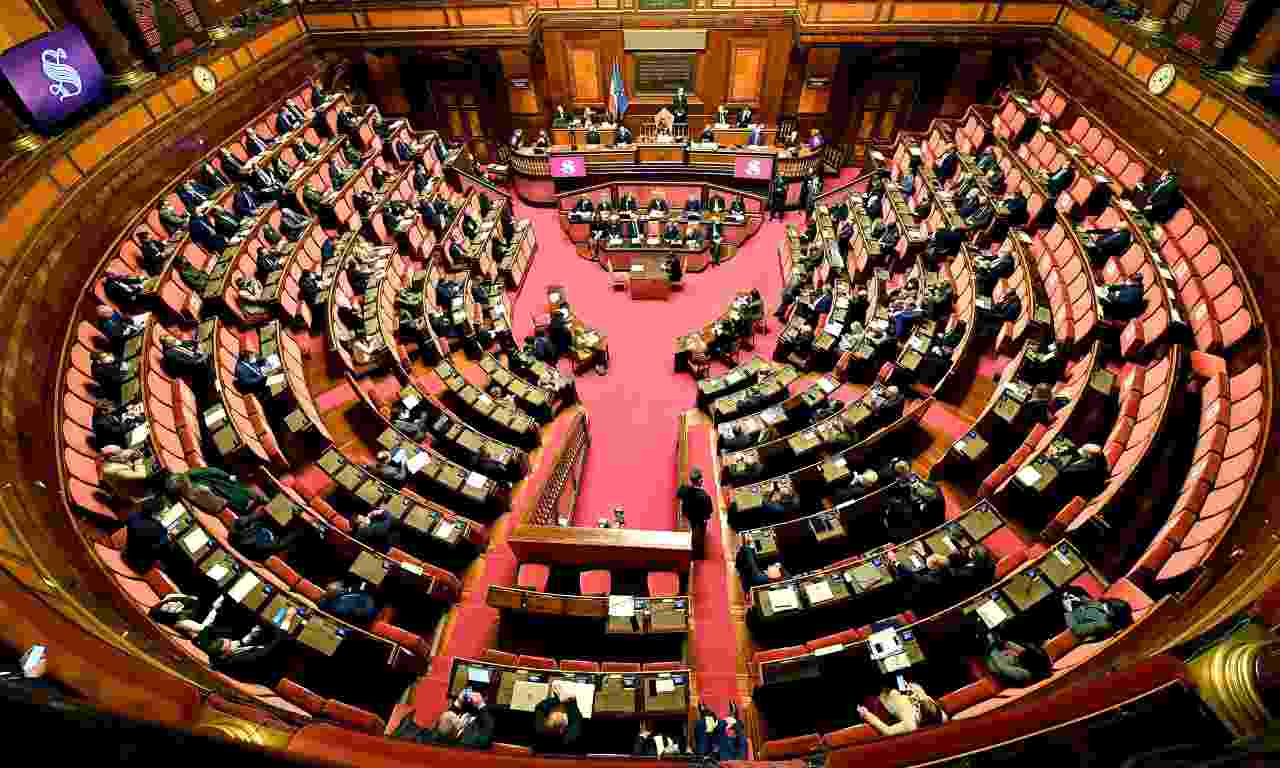 Parlamento