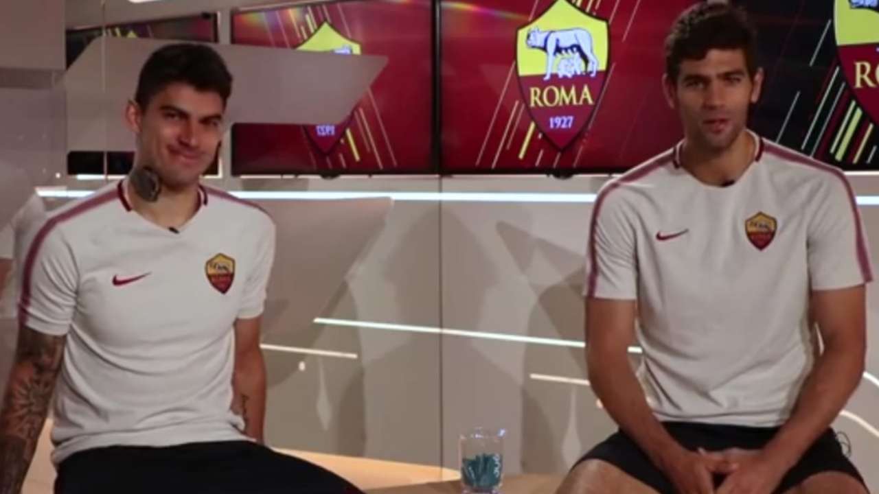 Perotti e Fazio di nuovo insieme