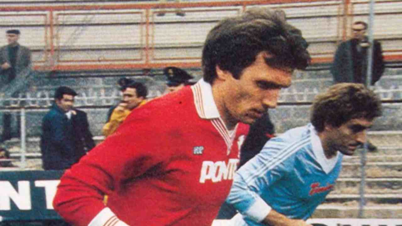 Pierluigi Frosio