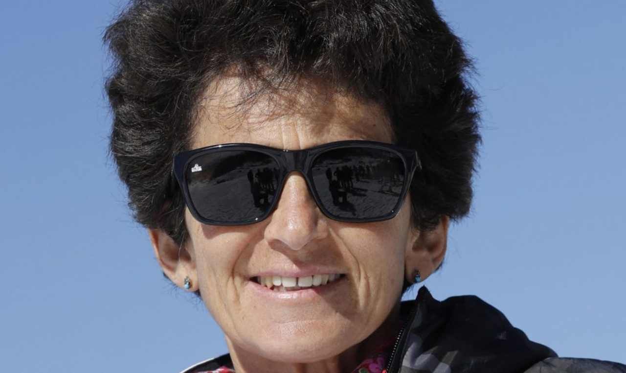 La mamma