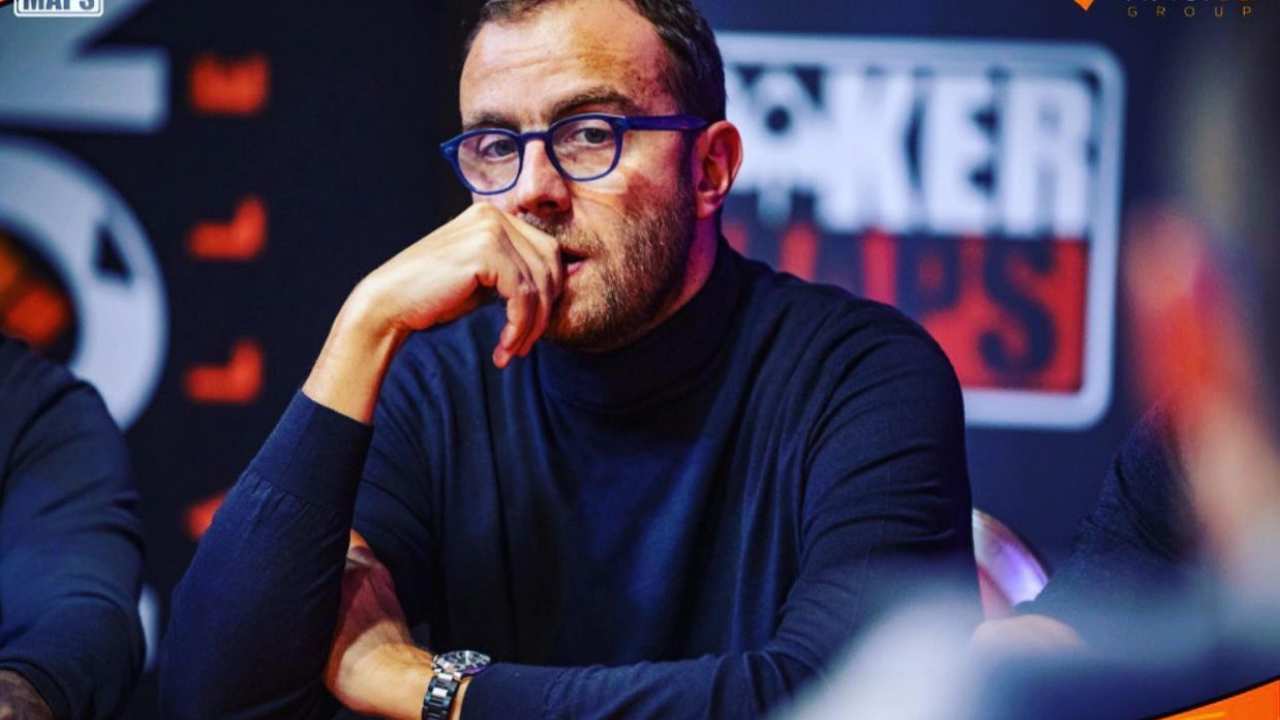 Riccardo Trevisani nel mirino delle critiche