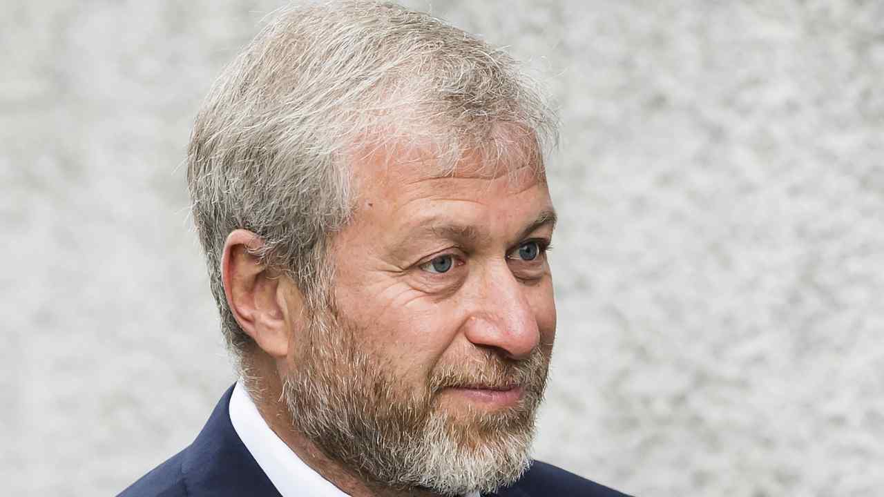 Abramovich pronto ad entrare nelle trattative tra Kiev e Mosca