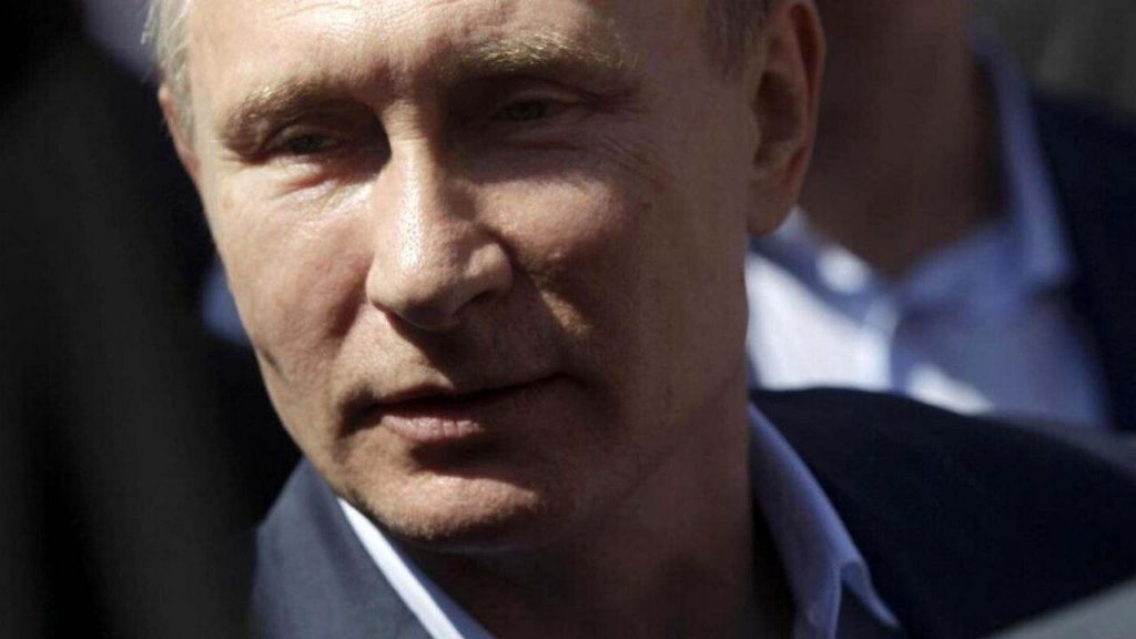 Se la Russia ha attaccato l'Ucraina, allora potrebbe attaccare chiunque