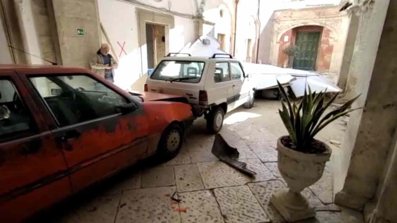 San Severo