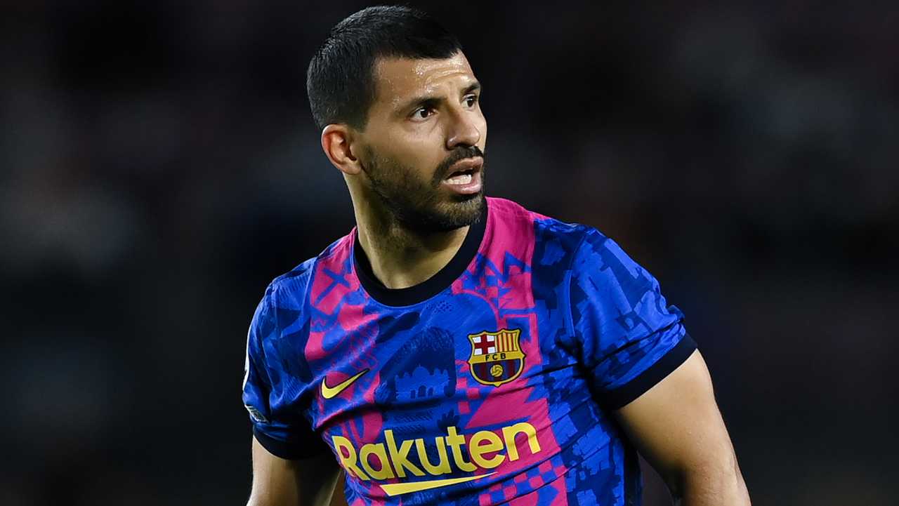 Aguero, la nuova vita dopo il calcio