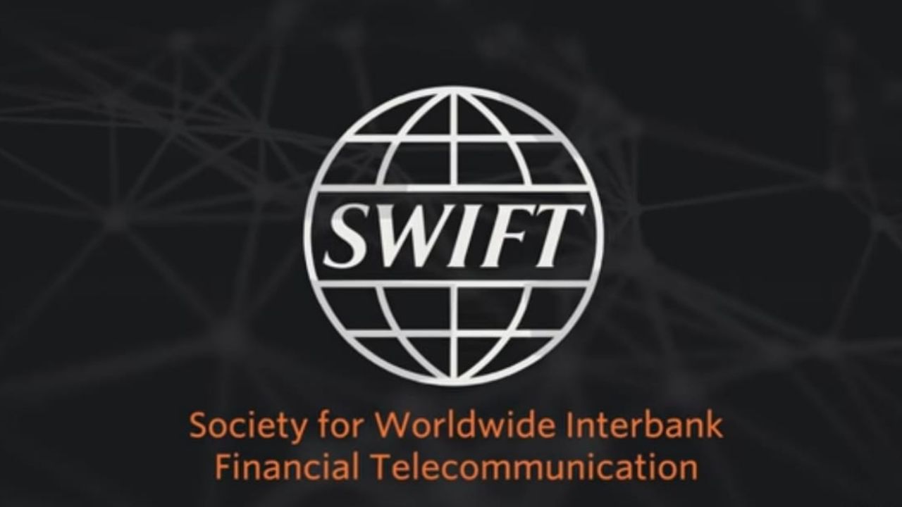 Swift, Russia rischia l'esclusione?