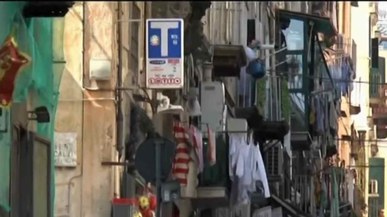 Napoli, scarcerato Gaetano Scutellaro 