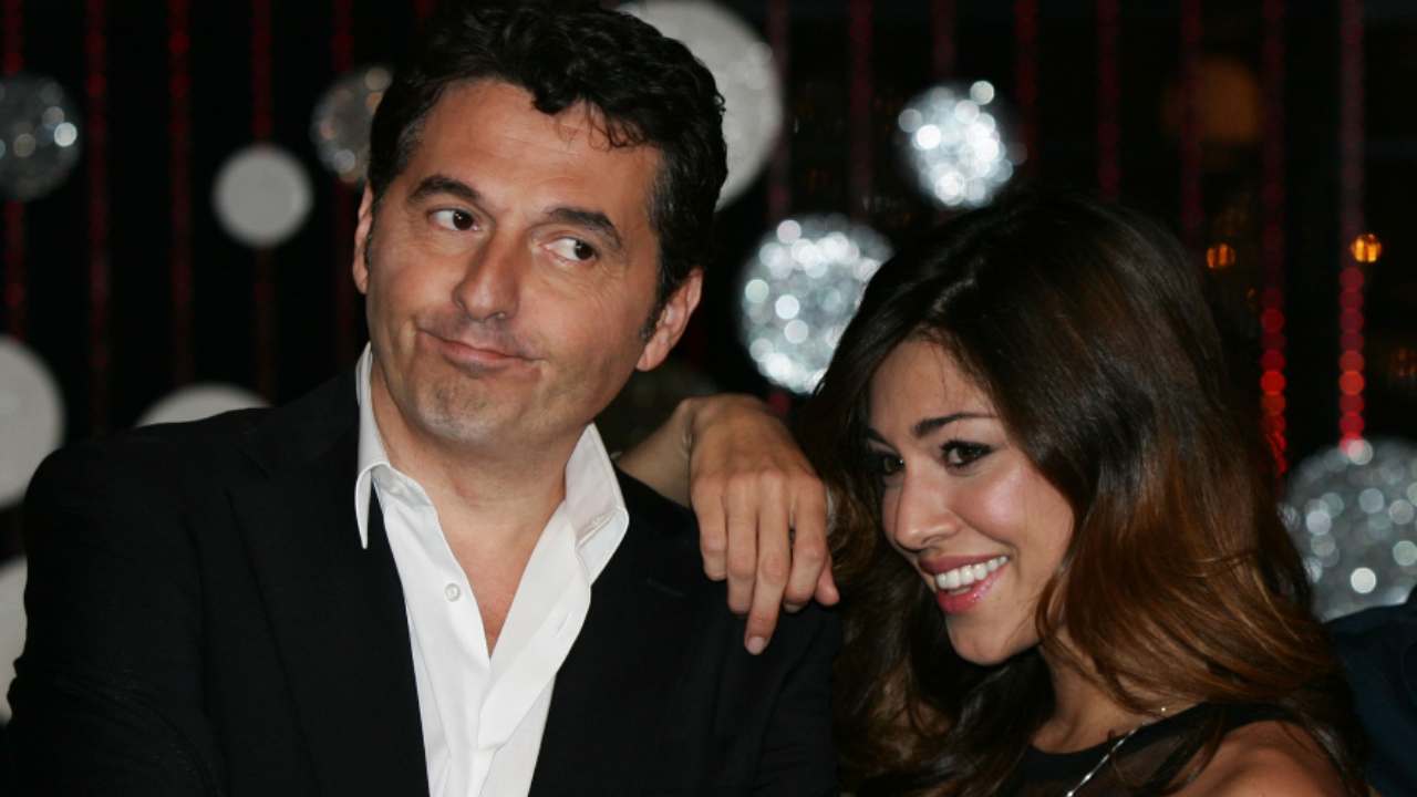 Le Iene, offese di Mammucari a Belen?