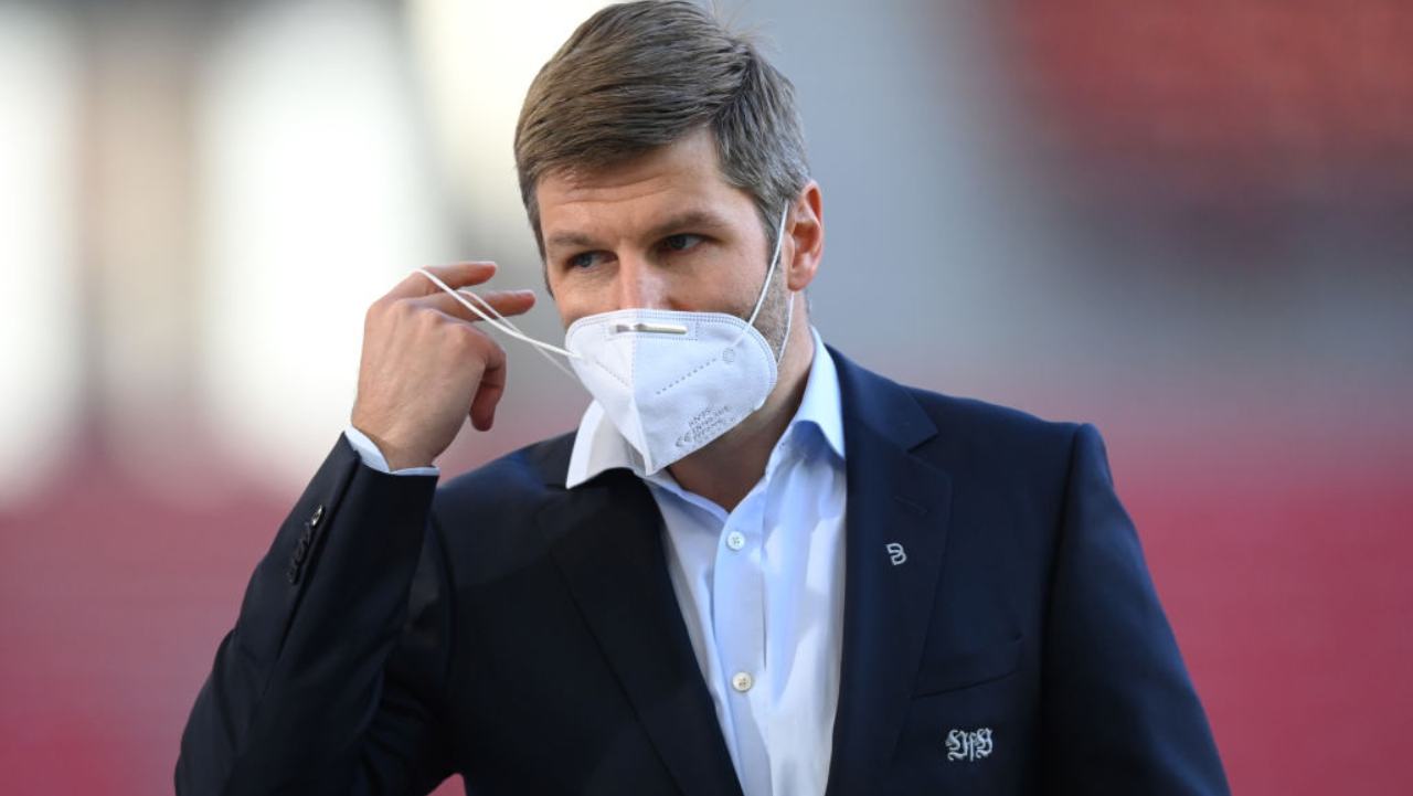 Thomas Hitzlsperger, primo calciatore a dichiararsi gay