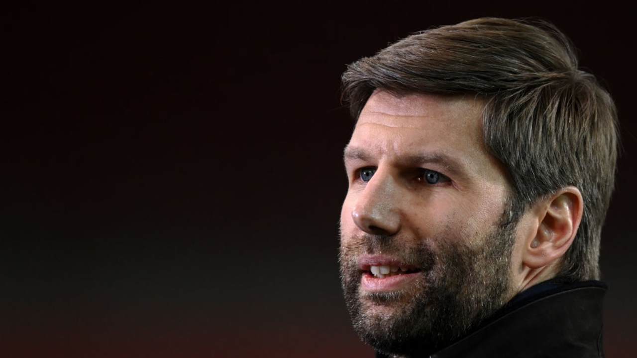 Thomas Hitzlsperger, primo calciatore a dichiararsi gay