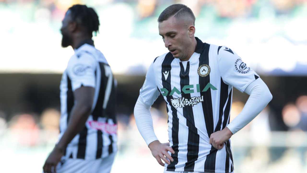 Udinese-Salernitana si recupera