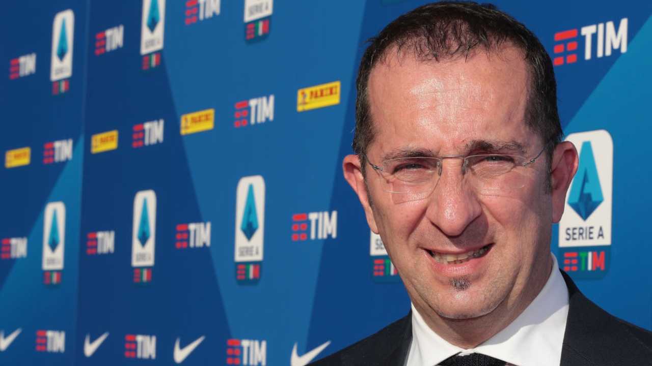 Umberto Marino, polemiche a fine gara con Marelli