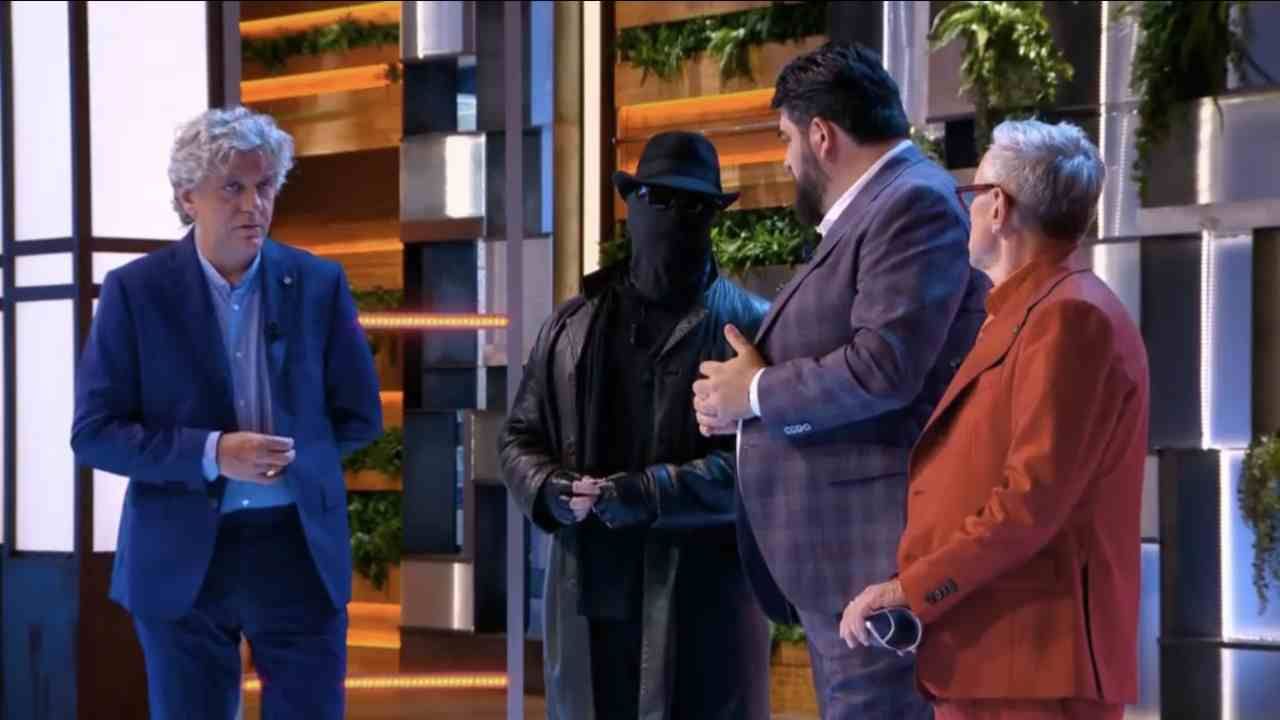 Il critico
