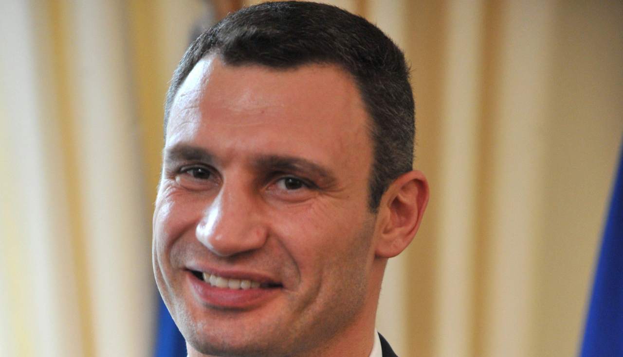 Vitalii Klitschko, decisione inevitabile da parte del sindaco di Kiev