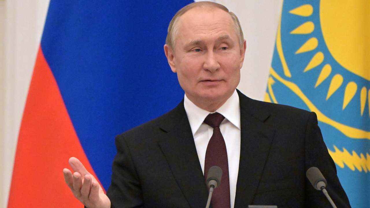 Crisi Ucraina-Russia, colloqui tra Putin e Biden