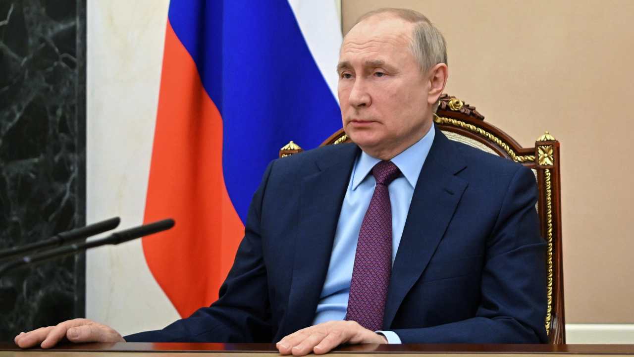 Crisi Ucraina-Russia, Putin disposto a negoziare
