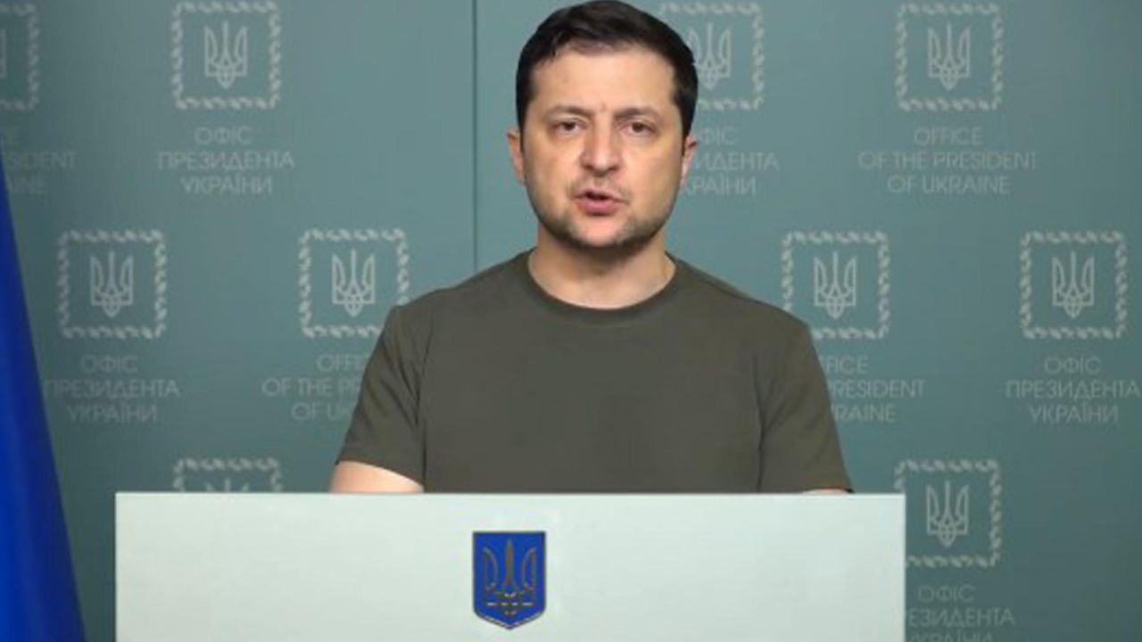 zelensky