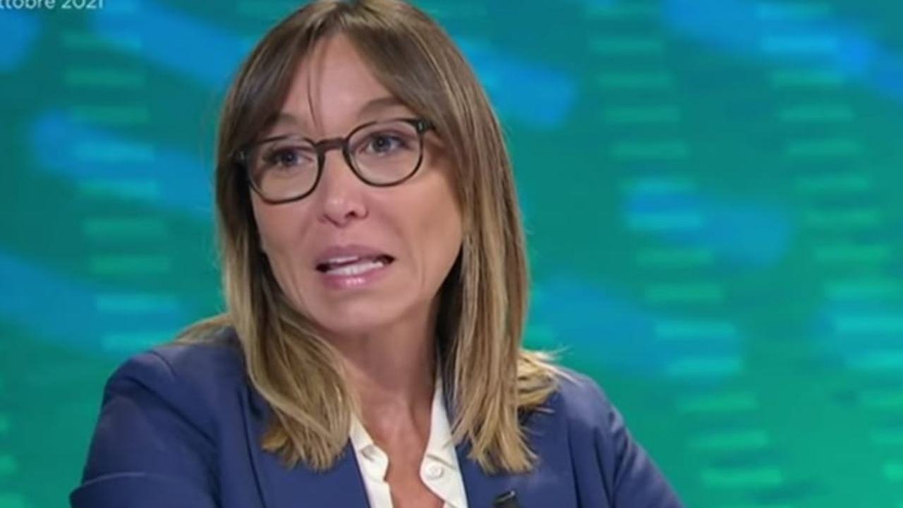 Ylenja Lucaselli, la gaffe è virale