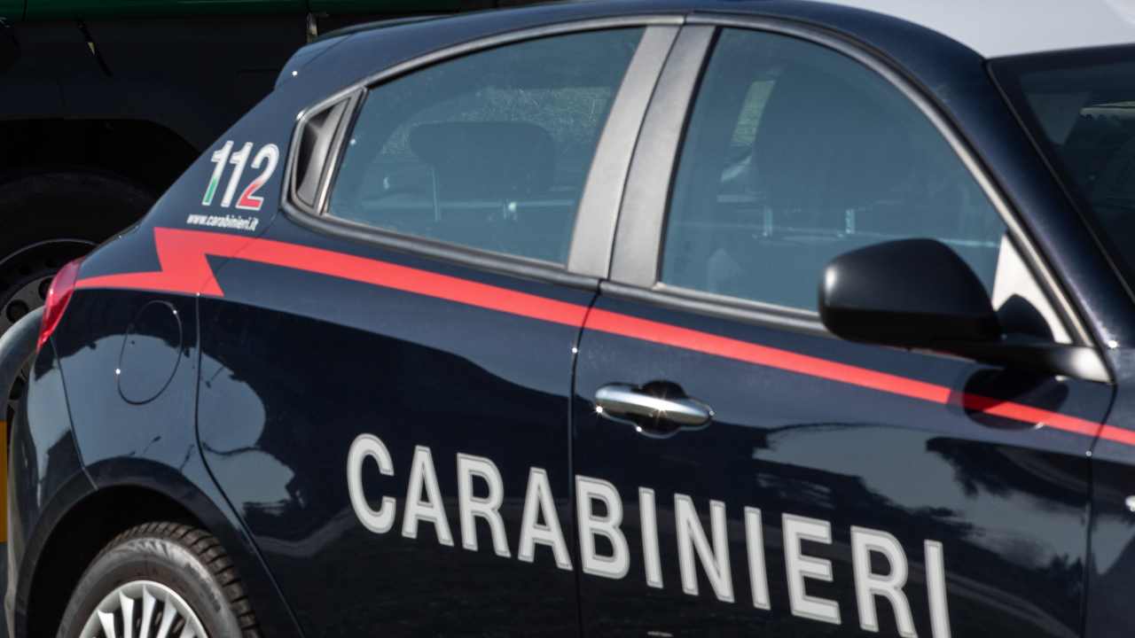 Carabinieri © Getty Images