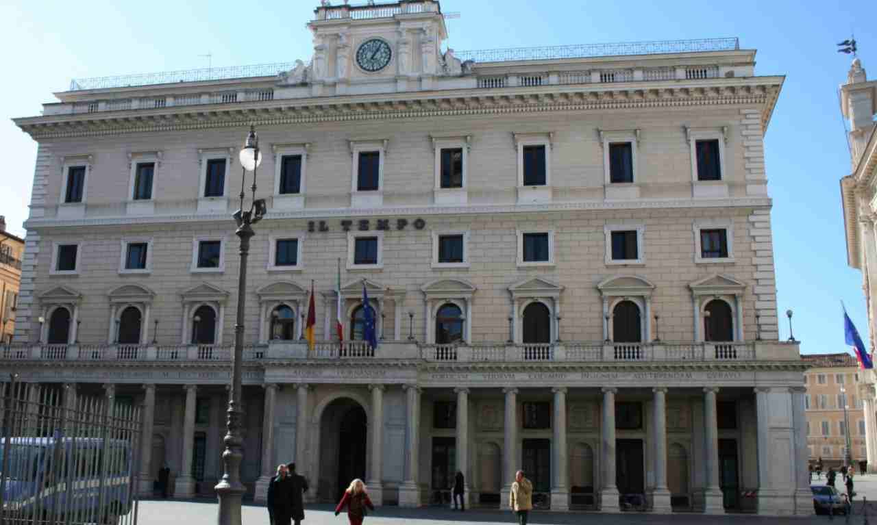 Il Tempo