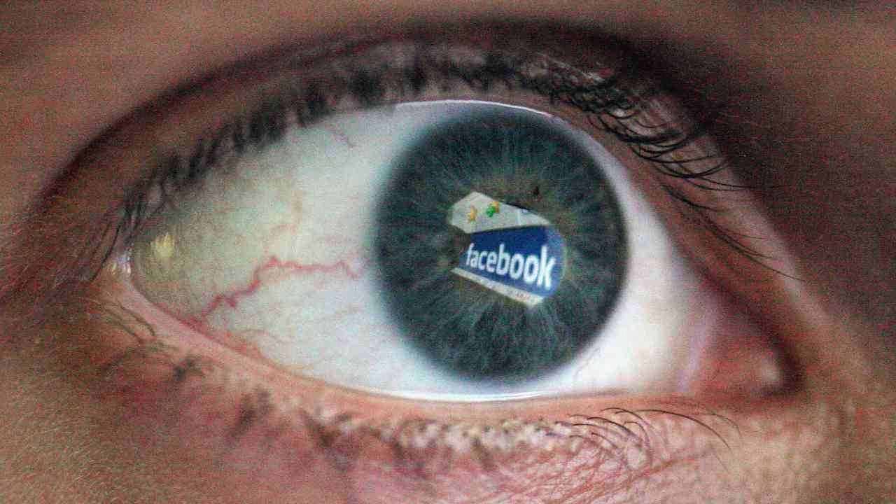 Facebook © Getty Images
