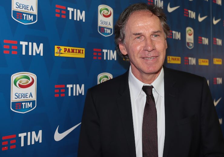 Franco Baresi 