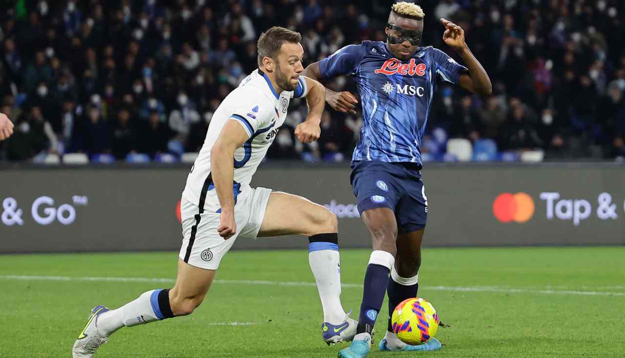 napoli inter