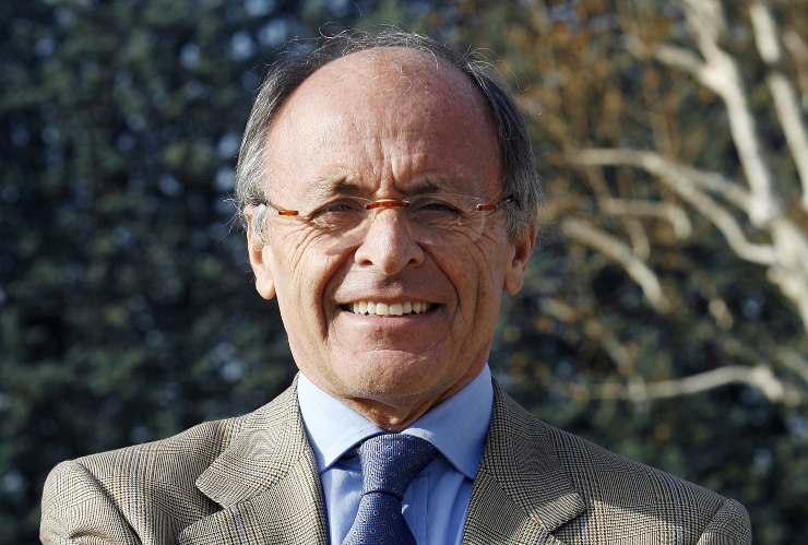 Carlo Pellegatti
