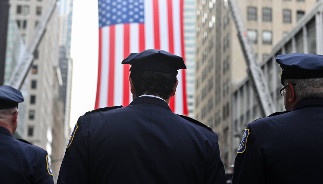 polizia uccide afroamericano