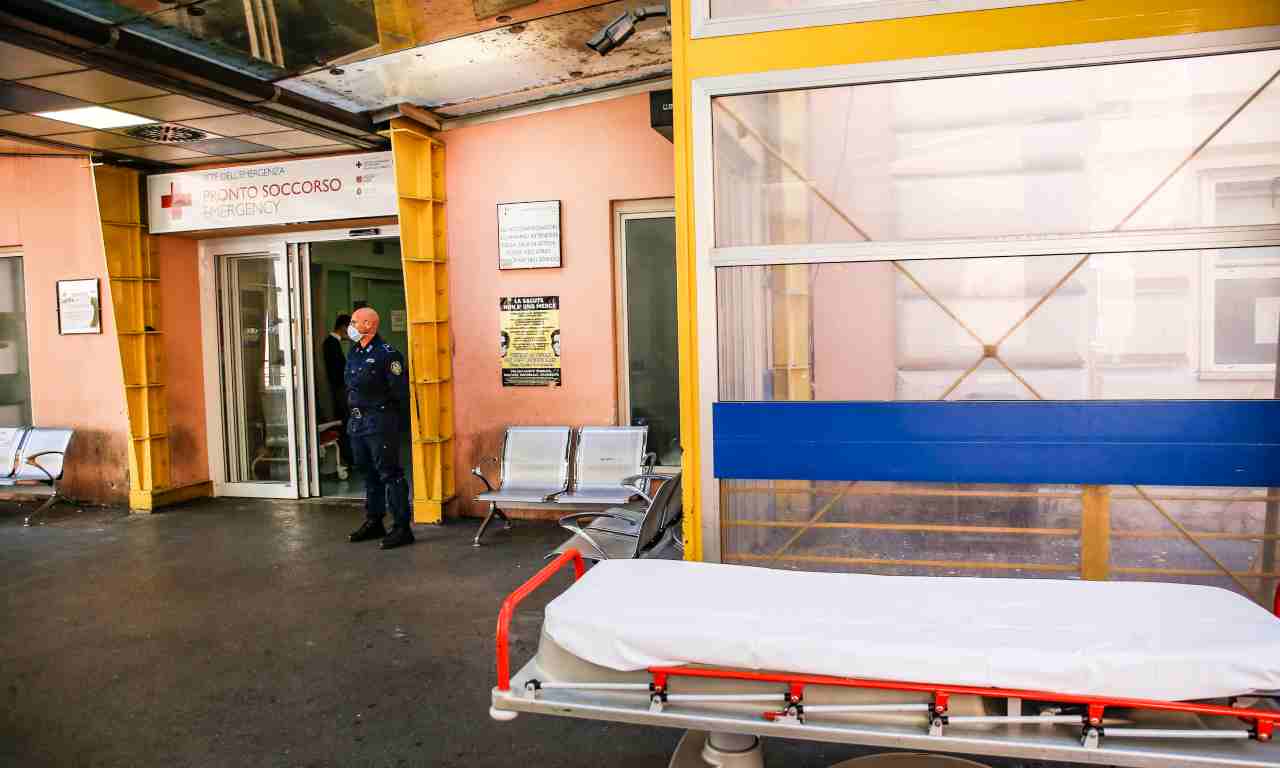 Pronto Soccorso