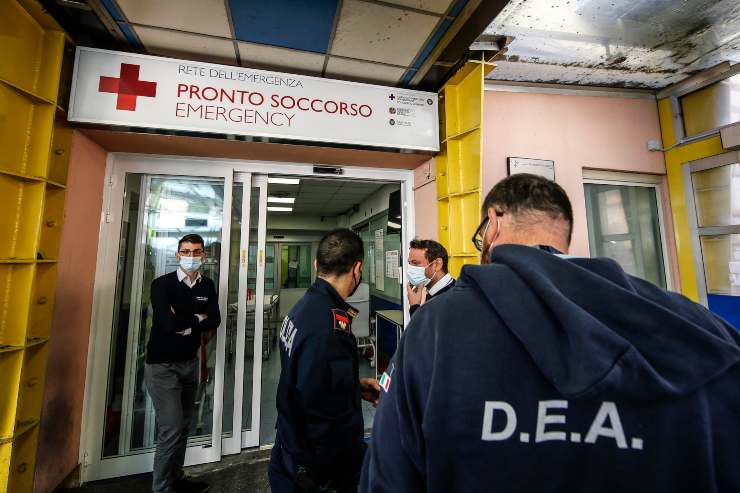 Pronto Soccorso