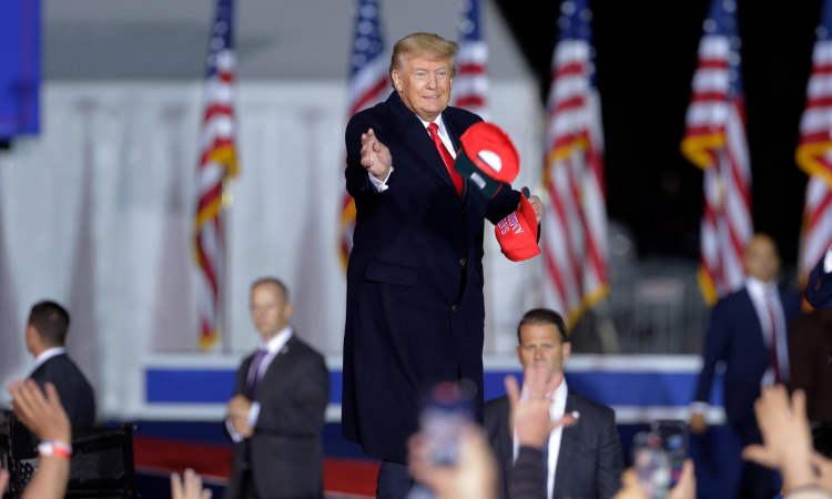 trump