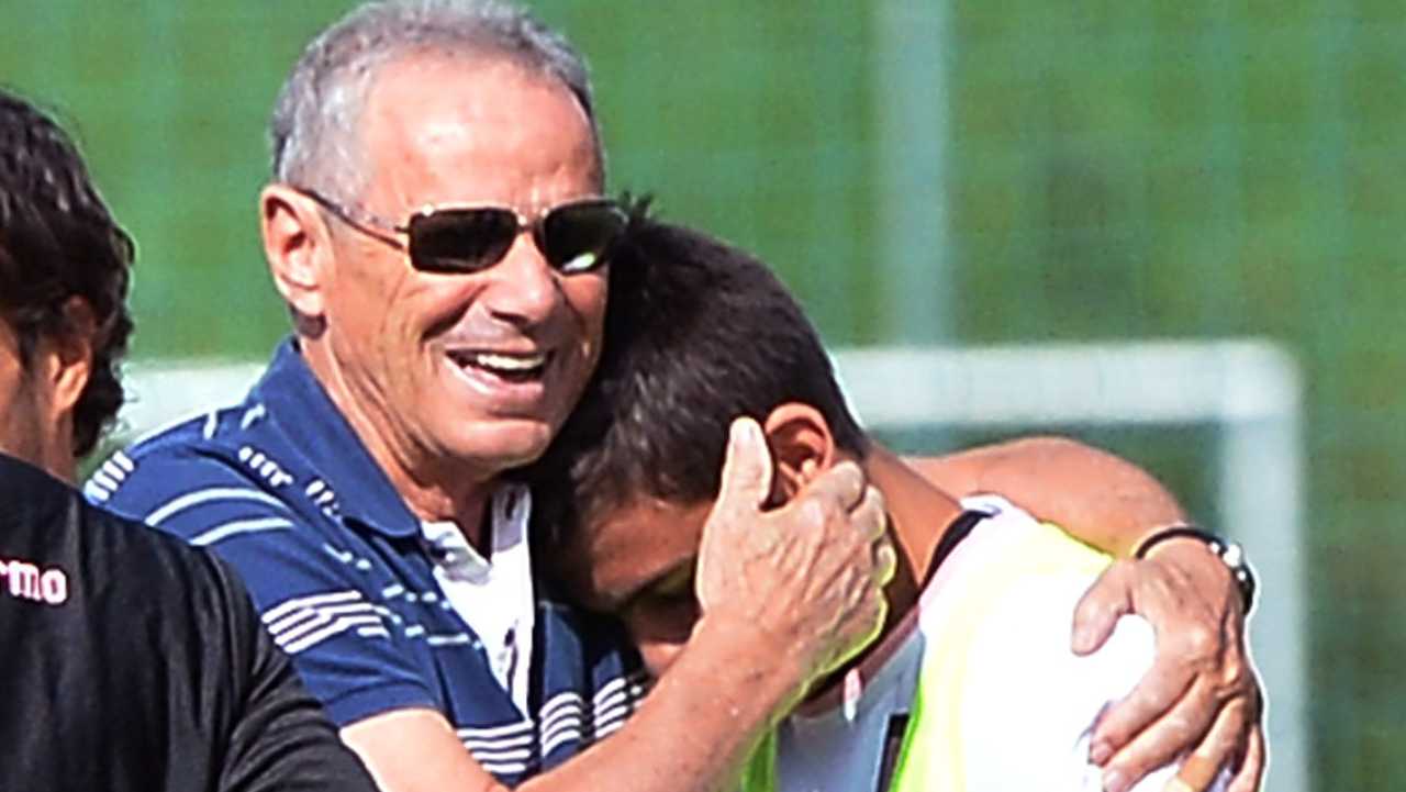 zamparini e dybala
