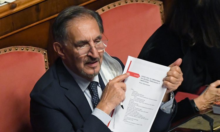 Ignazio La Russa