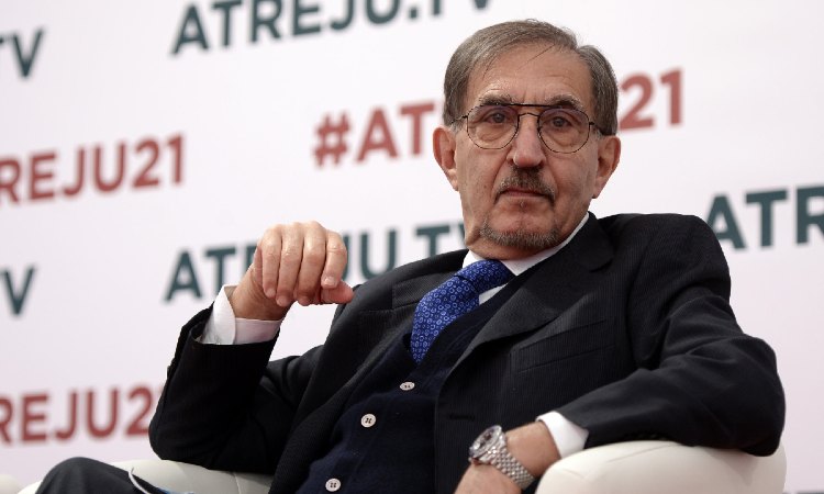 Ignazio La Russa