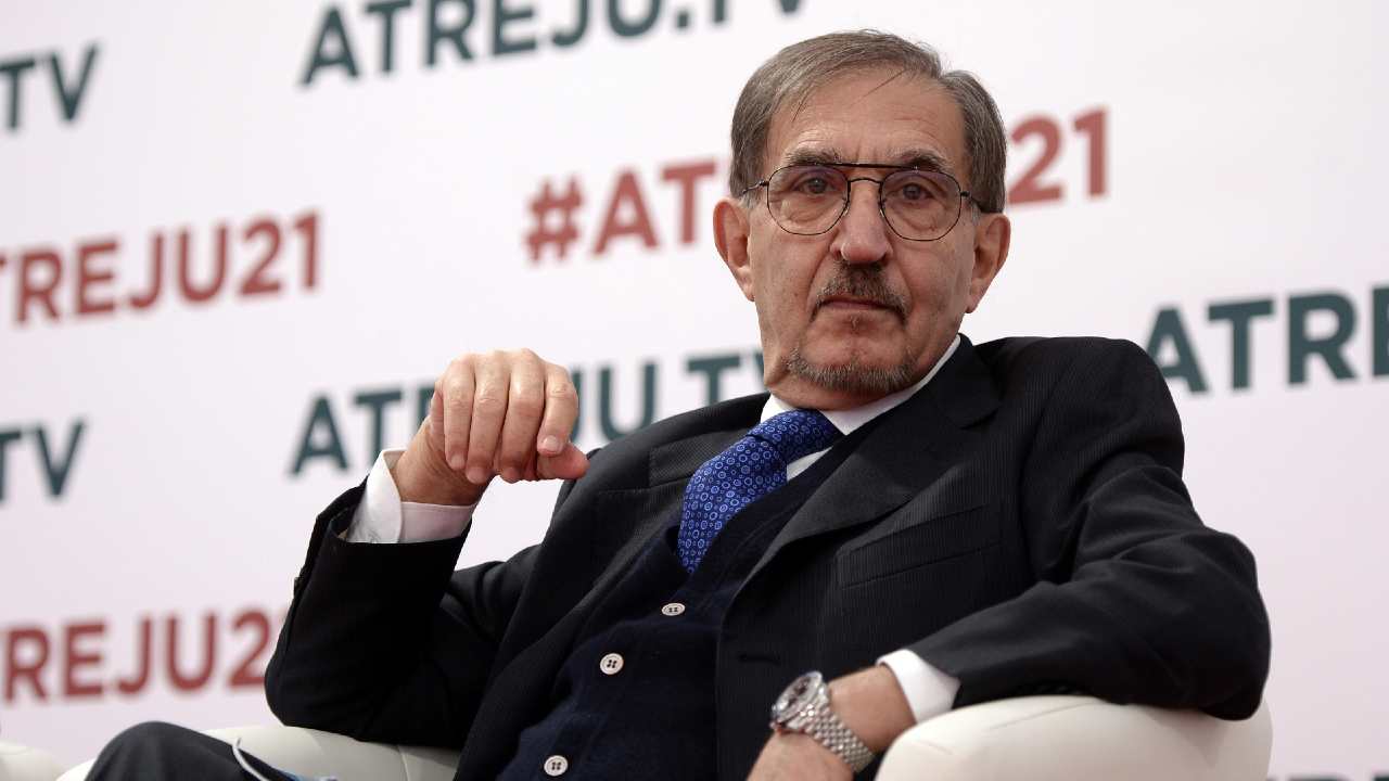 Ignazio La Russa