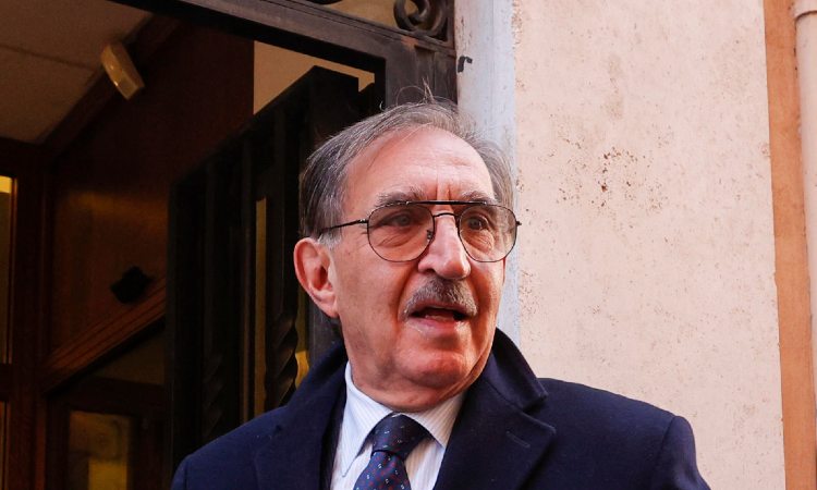 Ignazio La Russa