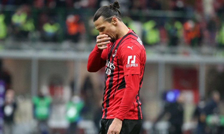 Zlatan Ibrahimovic