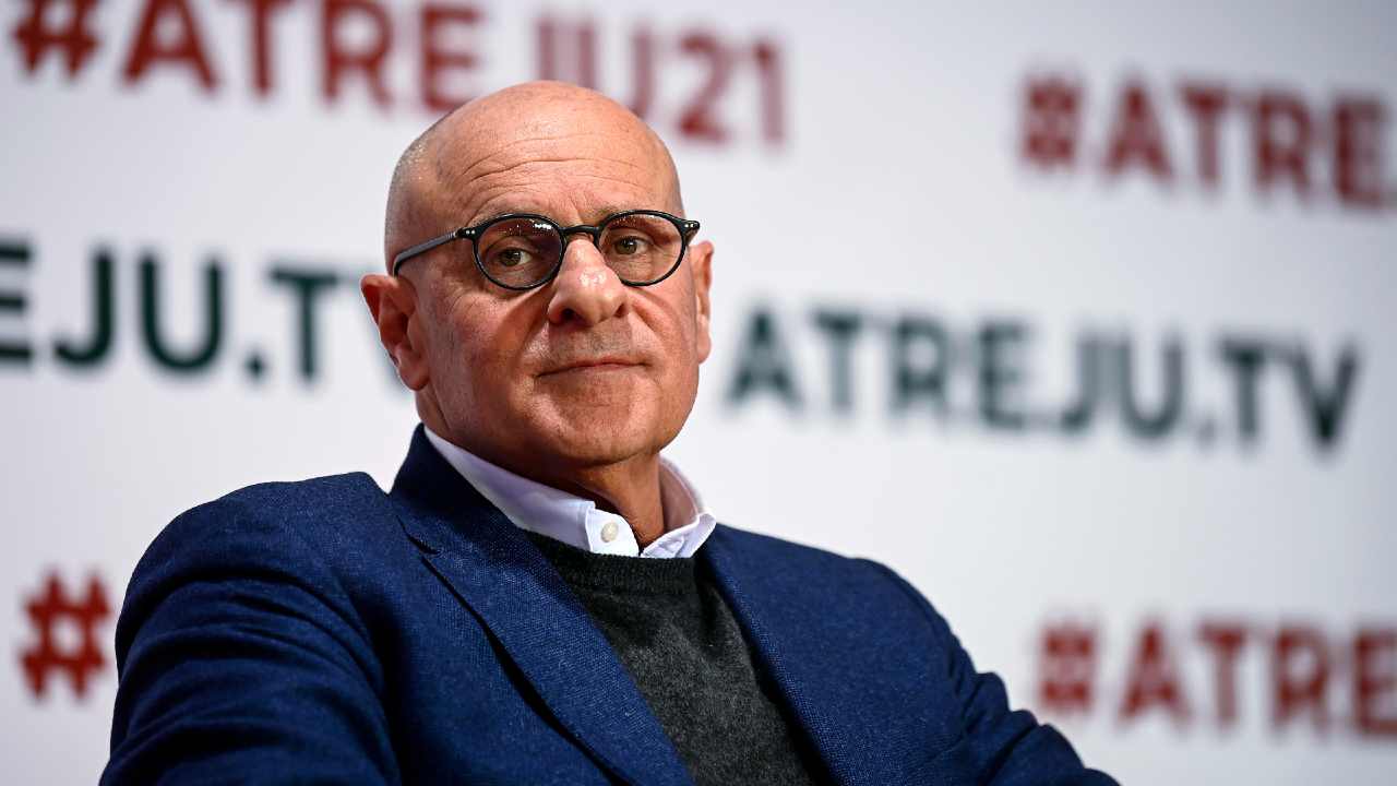 Fabio Rampelli