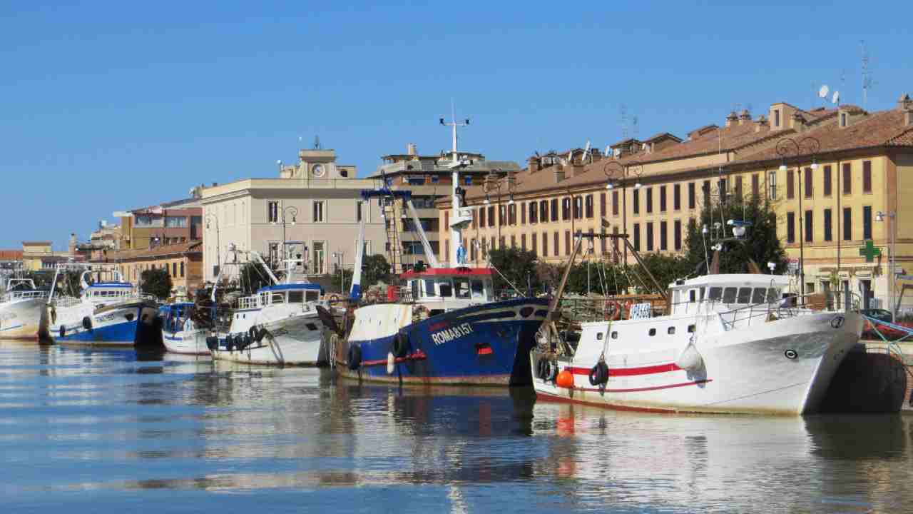 Pescatori