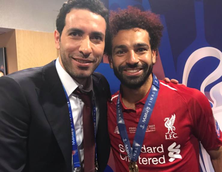Mohamed Aboutrika