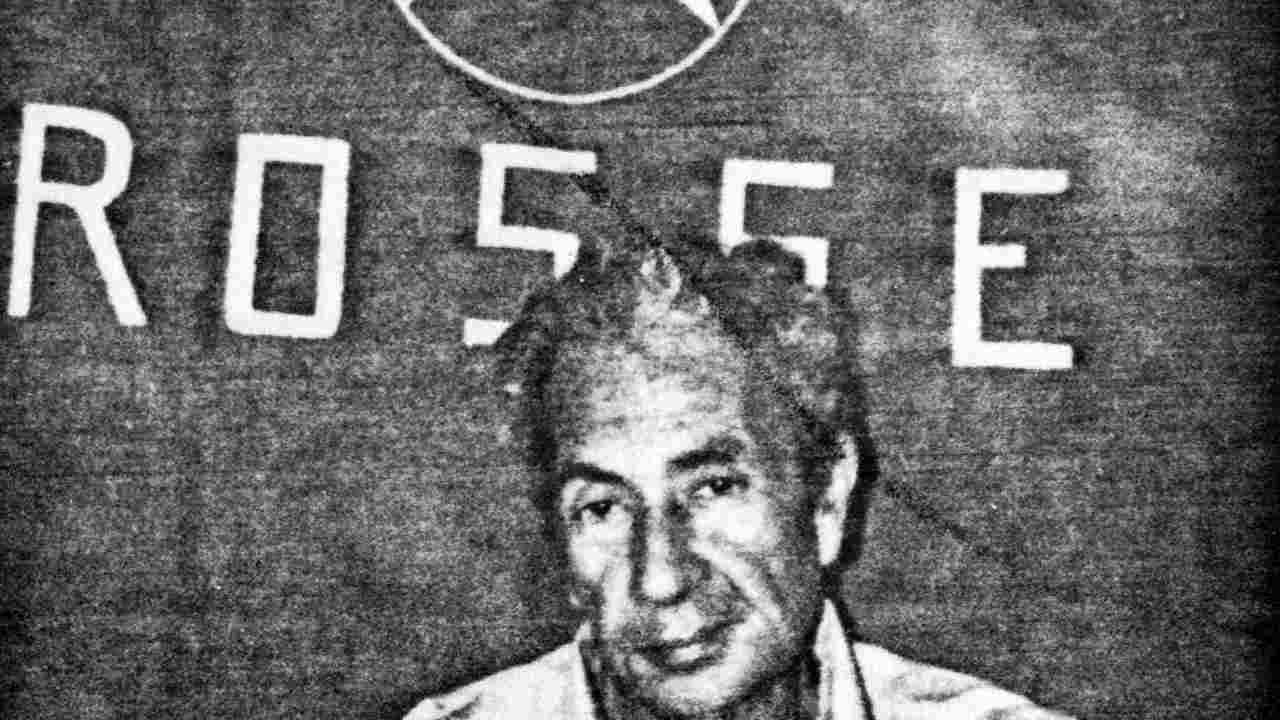 Rapimento Aldo Moro, oggi 44 anni dalla strage di via Fani