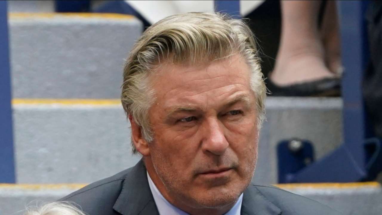 Alec Baldwin torna a recitare